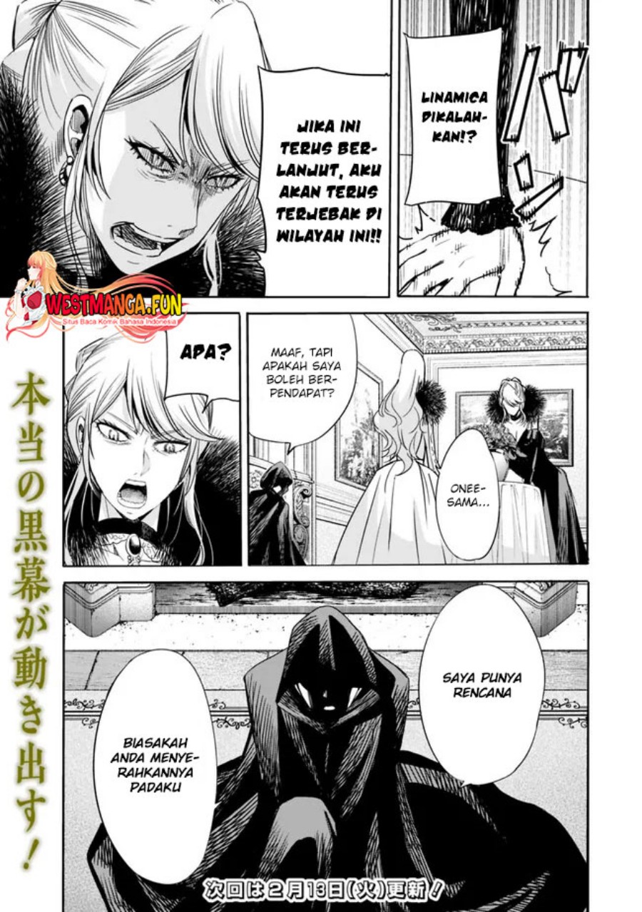 Uragirareta S Rank Boukensha no Ore wa, Aisuru Dorei no Kanojora to Tomoni Dorei dake no Harem Guild o Tsukuru Chapter 85 Gambar 18